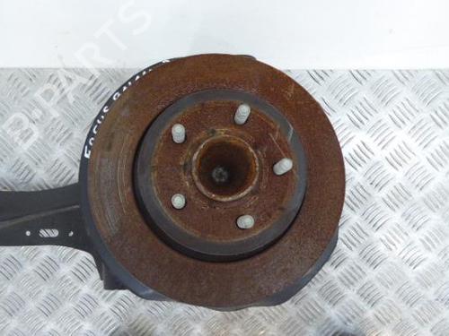 Left rear steering knuckle FORD FOCUS III 1.6 TDCi | BP9820164M27