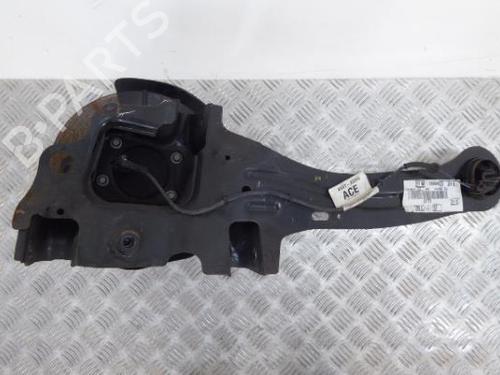 Left rear steering knuckle FORD FOCUS III 1.6 TDCi | BP9820164M27