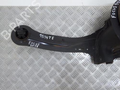 Left rear steering knuckle FORD FOCUS III 1.6 TDCi | BP9820164M27