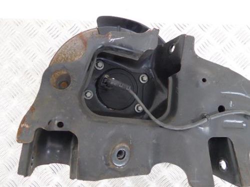 Left rear steering knuckle FORD FOCUS III 1.6 TDCi | BP9820164M27