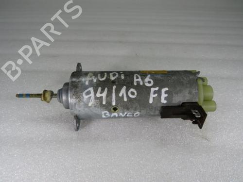 Used Electronic module AUDI ALLROAD C5 (4BH) 2.5 TDI quattro (180 hp) 10695902