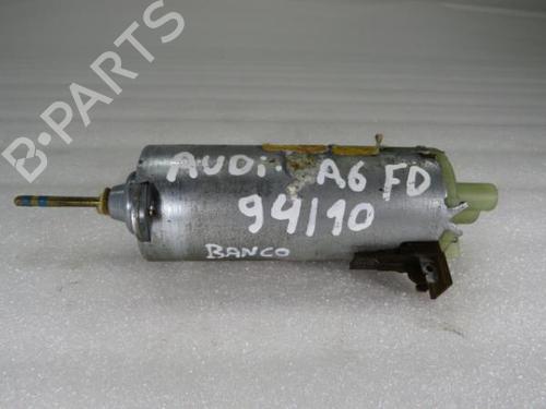 Used Electronic module AUDI ALLROAD C5 (4BH) 2.5 TDI quattro (180 hp) 10695903