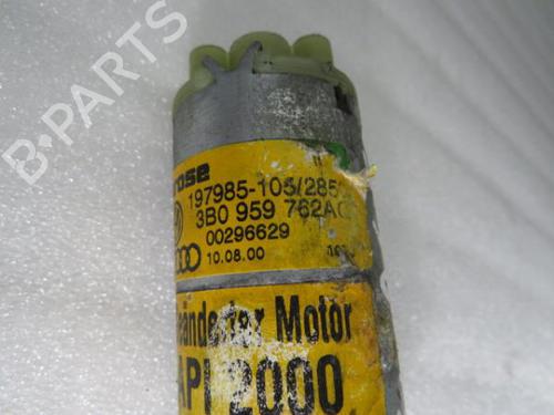 Electronic module AUDI ALLROAD C5 (4BH) 2.5 TDI quattro | BP10695903M83 