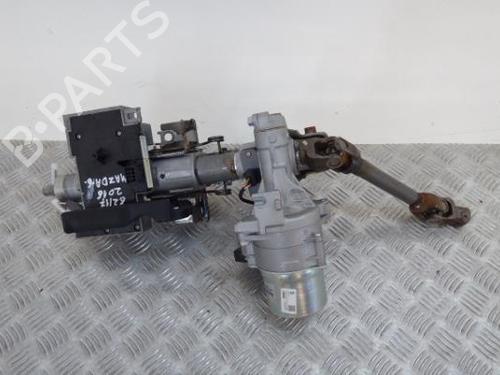 Ratstammeenhed MAZDA 6 Estate (GJ, GL) 2.2 D (150 hp) 9834820