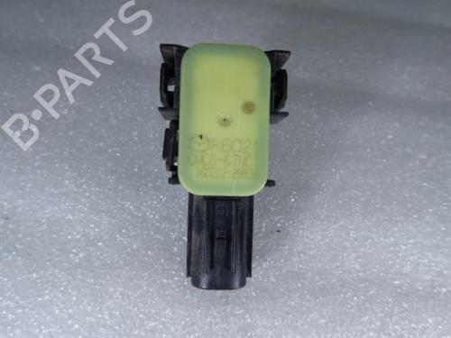 Elektronisk modul MAZDA 6 Estate (GJ, GL) 2.2 D | BP9834842M83 