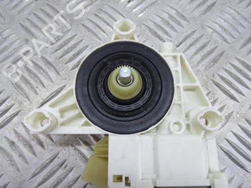 Left rear window motor MERCEDES-BENZ C-CLASS (W204) C 320 CDI (204.022) | BP9965919E23 