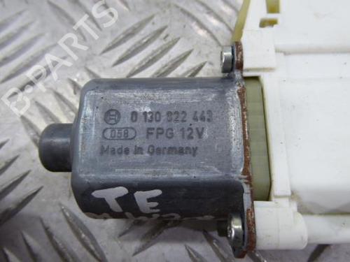 Left rear window motor MERCEDES-BENZ C-CLASS (W204) C 320 CDI (204.022) | BP9965919E23 