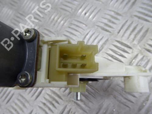 Left rear window motor MERCEDES-BENZ C-CLASS (W204) C 320 CDI (204.022) | BP9965919E23 