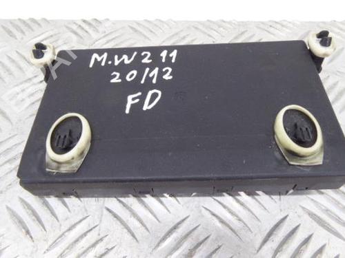 Módulo eletrónico MERCEDES-BENZ E-CLASS (W211) E 320 CDI (211.026) | BP10012252M83