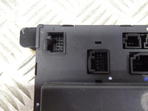 Módulo eletrónico MERCEDES-BENZ E-CLASS (W211) E 320 CDI (211.026) | BP10012252M83