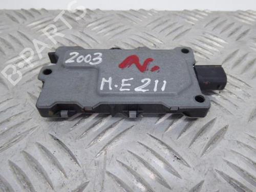 Módulo eletrónico MERCEDES-BENZ E-CLASS (W211) E 220 CDI (211.006) (150 hp) 10013064