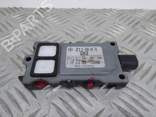 Elektronik Modul MERCEDES-BENZ E-CLASS (W211) E 220 CDI (211.006) | BP10013064M83