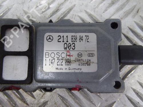 Elektronik Modul MERCEDES-BENZ E-CLASS (W211) E 220 CDI (211.006) | BP10013064M83