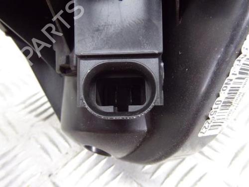 Varmeblæser MINI MINI (R50, R53) One | BP10030958M62