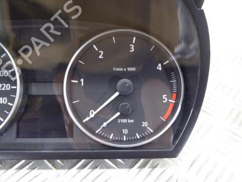 Instrument cluster BMW 3 (E90) 318 d | BP10034938C47 