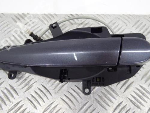 Klamka zewnętrzna drzwi tylnych lewych BMW 3 (E90)  | BP10034940C130