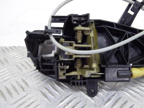 Klamka zewnętrzna drzwi tylnych lewych BMW 3 (E90)  | BP10034940C130