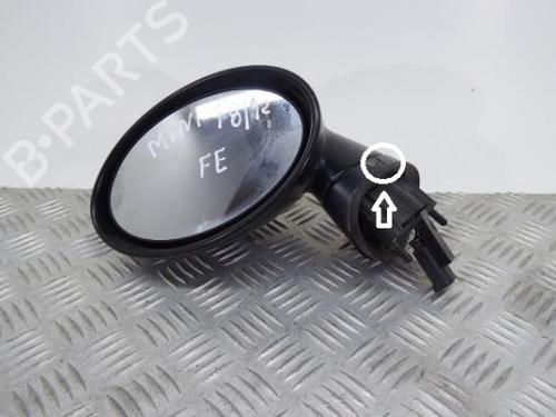Bakspejl venstre MINI MINI (R50, R53) One (90 hp) 10035887