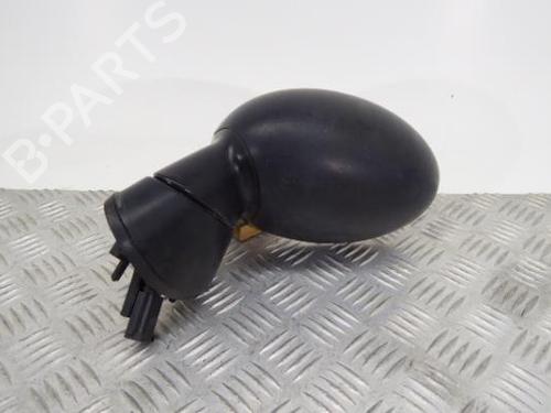 Bakspejl venstre MINI MINI (R50, R53) One | BP10035887C26