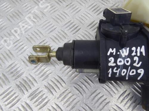 Pompa hamulcowa MERCEDES-BENZ E-CLASS (W211) E 270 CDI (211.016) | BP10047815M77 