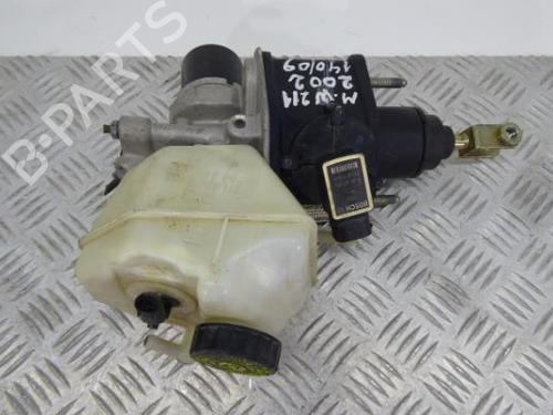 Pompa hamulcowa MERCEDES-BENZ E-CLASS (W211) E 270 CDI (211.016) | BP10047815M77 