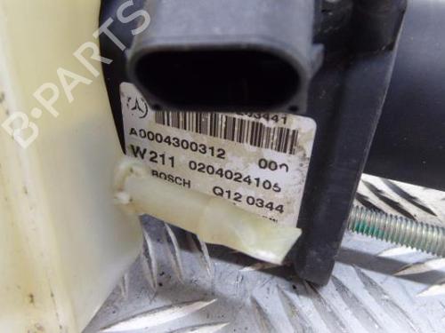 Pompa hamulcowa MERCEDES-BENZ E-CLASS (W211) E 270 CDI (211.016) | BP10047815M77 