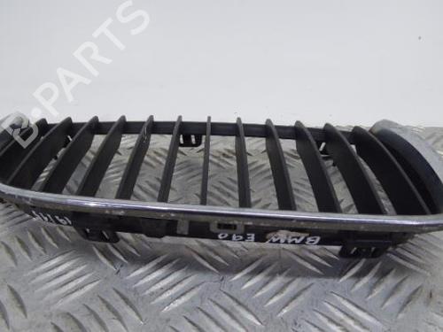 Grille BMW 3 (E90)  | BP10048195C40 