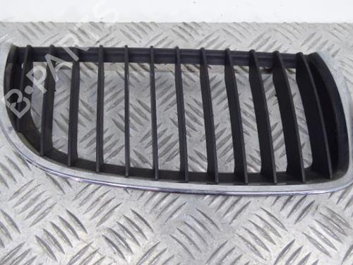 Used Grille BMW 3 (E90) [2004-2012]  10048195