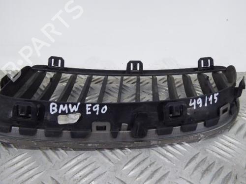 Grille BMW 3 (E90)  | BP10048195C40 