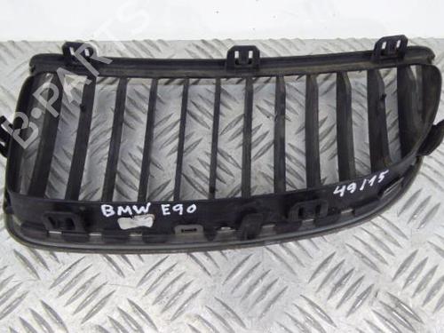 Grille BMW 3 (E90)  | BP10048195C40 