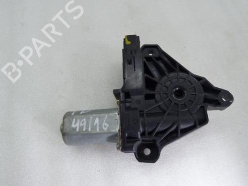 Right rear window motor VOLVO V40 Hatchback (525) D2 E2363C  