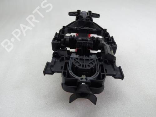 Front right exterior door handle VOLVO V40 Hatchback (525) D2 | BP10054942C129 
