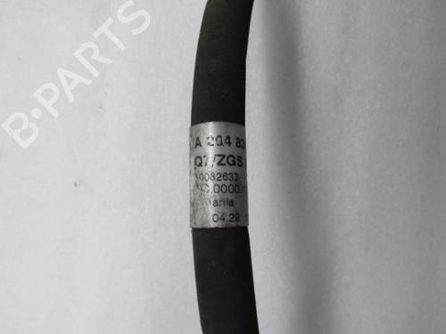 AC pipe MERCEDES-BENZ C-CLASS T-Model (S204) C 220 CDI (204.208) | BP14396514M126 