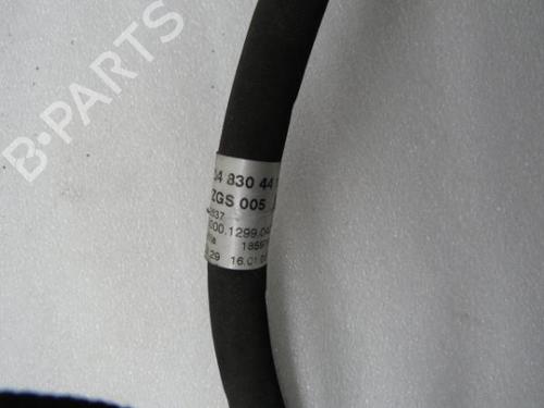AC pipe MERCEDES-BENZ C-CLASS T-Model (S204) C 220 CDI (204.208) | BP14396514M126 