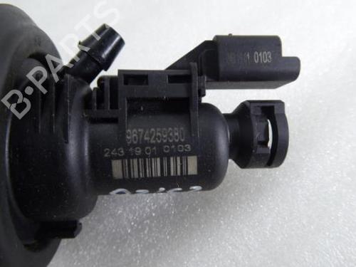 Clutch slave cylinder PEUGEOT RIFTER 1.5 BlueHDi 130 | BP14396526M113 