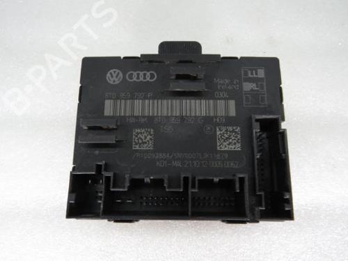 Used Electronic module AUDI A5 Sportback (8TA) 2.0 TDI (177 hp) 10059940