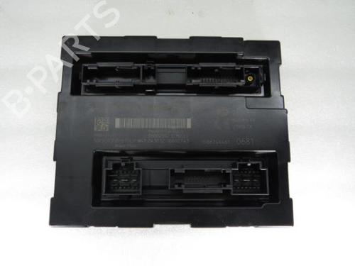 Modulo electronico AUDI A5 Sportback (8TA) 2.0 TDI (177 hp) 10081112