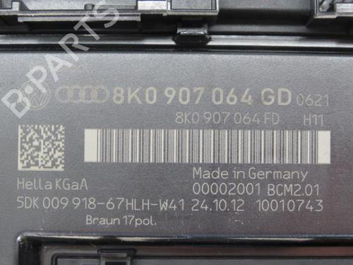 Modulo electronico AUDI A5 Sportback (8TA) 2.0 TDI | BP10081112M83 