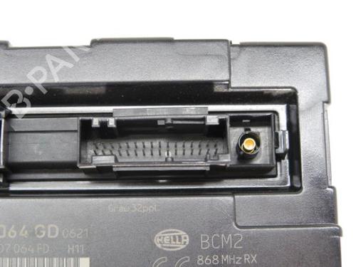 Modulo electronico AUDI A5 Sportback (8TA) 2.0 TDI | BP10081112M83 