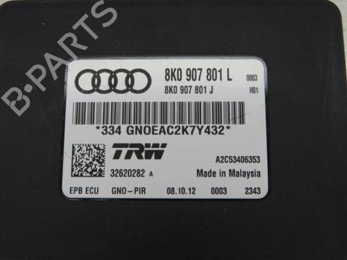 Elektronisk modul AUDI A5 Sportback (8TA) 2.0 TDI | BP10081116M83
