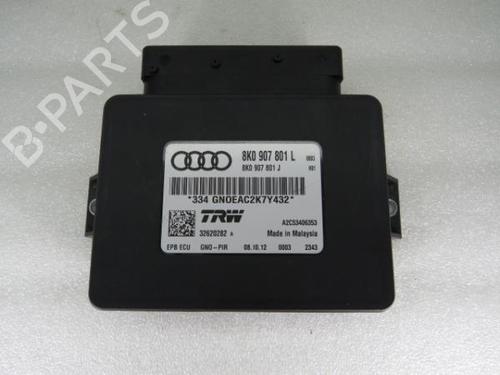 Elektronisk modul AUDI A5 Sportback (8TA) 2.0 TDI (177 hp) 10081116