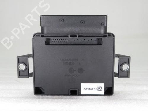 Elektronisk modul AUDI A5 Sportback (8TA) 2.0 TDI | BP10081116M83