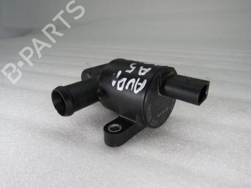 Other AUDI A5 Sportback (8TA) 2.0 TDI | BP14396529O1