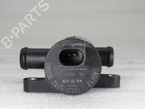 Other AUDI A5 Sportback (8TA) 2.0 TDI | BP14396529O1