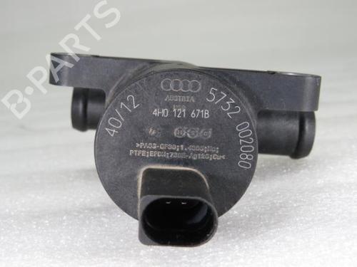 Other AUDI A5 Sportback (8TA) 2.0 TDI | BP14396529O1