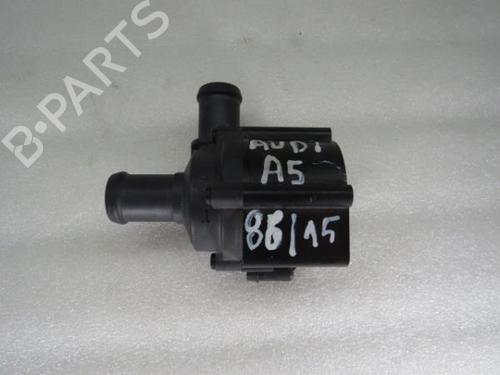 Used Other AUDI A5 Sportback (8TA) 2.0 TDI (177 hp) 14396531