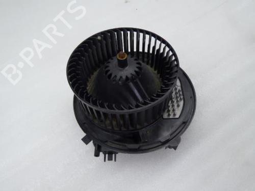 Used Heater blower motor VW GOLF VII (5G1, BQ1, BE1, BE2) 1.6 TDI (110 hp) 10081147