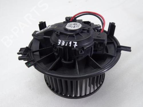 Heater blower motor VW GOLF VII (5G1, BQ1, BE1, BE2) 1.6 TDI | BP10081147M62