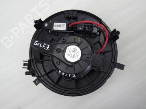 Heater blower motor VW GOLF VII (5G1, BQ1, BE1, BE2) 1.6 TDI | BP10081147M62