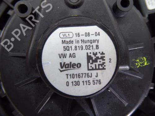 Heater blower motor VW GOLF VII (5G1, BQ1, BE1, BE2) 1.6 TDI | BP10081147M62
